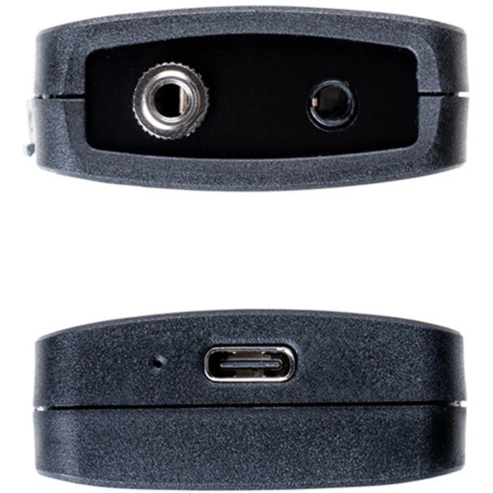 Tentacle Sync TRACK E Pocket Audio Recorder with Timecode Support (Recorder Unit - Image 3 of 4