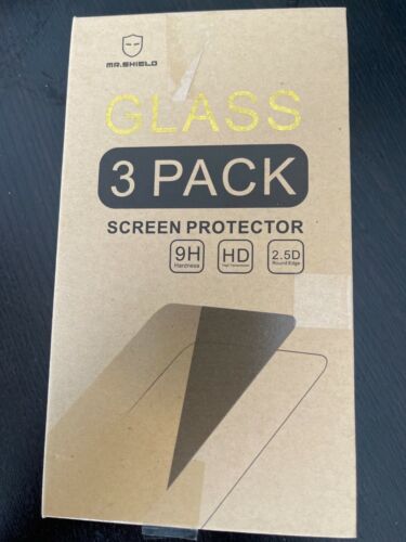 Screen Protector for iPhone 7 Plus/iPhone 8 Plus - Photo 7 sur 8