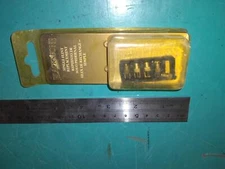 BLACKSTONE 0810256 SINGLE FLINT REPLACEMENT