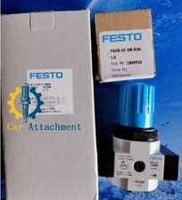 1Pcs Brand New FESTO LR-1/4-D-O-I-MINI 192306 Pressure Regulator