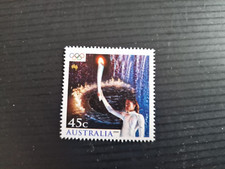 AUSTRALIA 2000 SG 2052 OPENING CEREMONY MNH