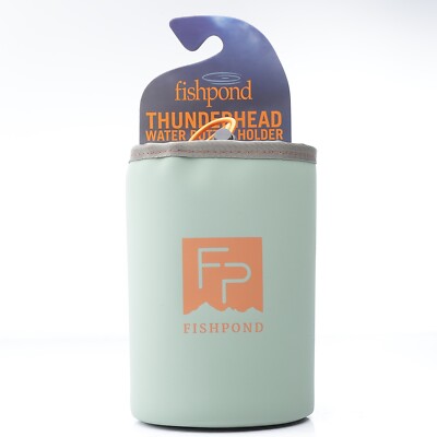 Fishpond Thunderhead Water Bottle Holder - ECO Yucca - FREE SHIPPING