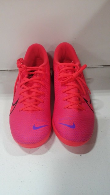 Nike Vapor 13 Academy Youth Shoes Size 
