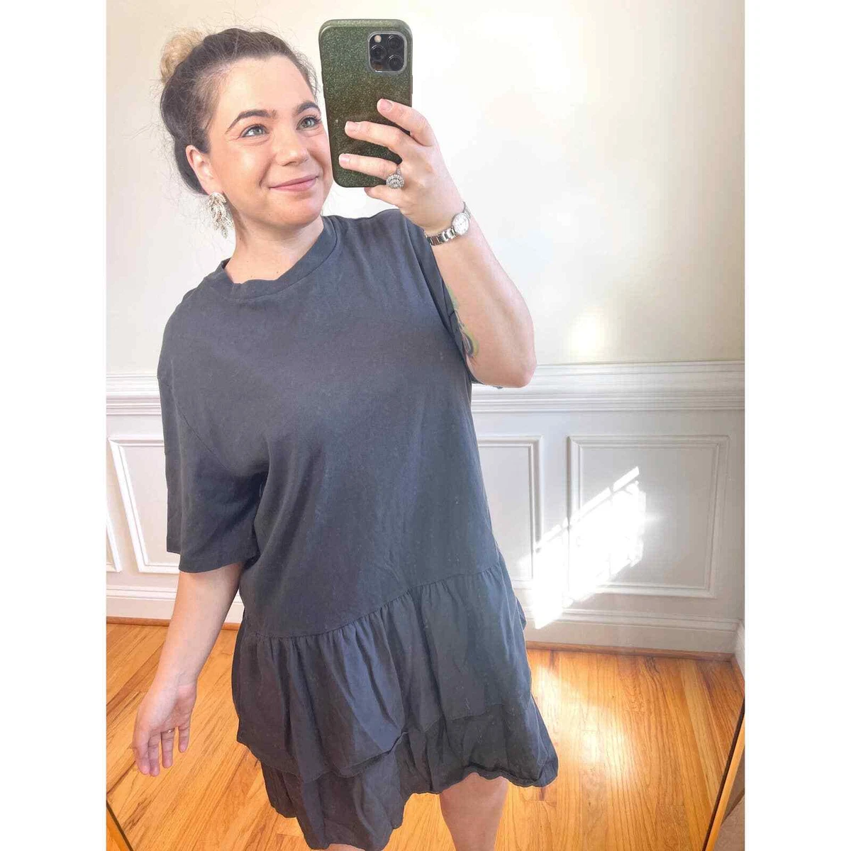 Ebay top cos dress