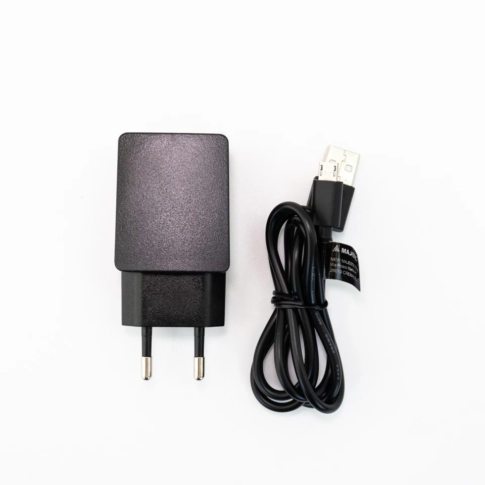 ✅ Tablet Majestic TAB 611 3G Android Display 10,1" Quad Core 1 Gb 8Gb Fotocamera - Immagine 4 di 4