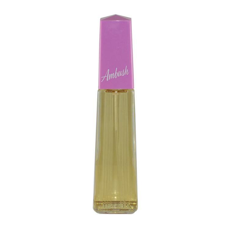 Ambush Eau de Cologne Spray by Dana 3oz Vintage Unboxed