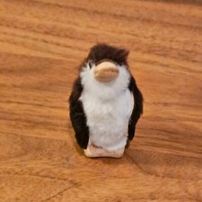 Steiff Penguin Made in W Germany Vintage Adult Collector Owned 10