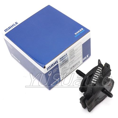 4x MAHLE Engine Motor & Transmission Mount For BMW 320i 328i 330i 435i 440i - Picture 6 of 10