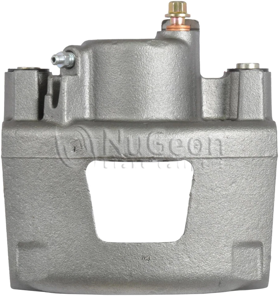 前对盘式制动卡钳适用于 1996 - 1999 年 Oldsmobile LSS (54280) — 第 4/4 张图片