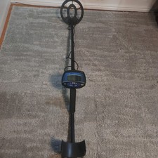 First Texas Products Bounty Hunter Tracker Pro Metal Detector