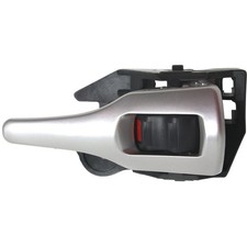Door Handle For 2009-2015 Toyota Corolla Front Or Rear Right Inner Blacksilver