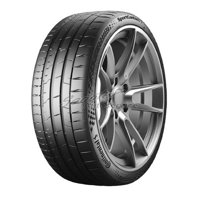Continental Sommerreifen 235/35 R 19 91Y ZR SportContact 7 EVc MFS XL | 993395