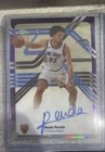 2025 Topps Chrome Noah Penda Next Stop Signatures (RAW)