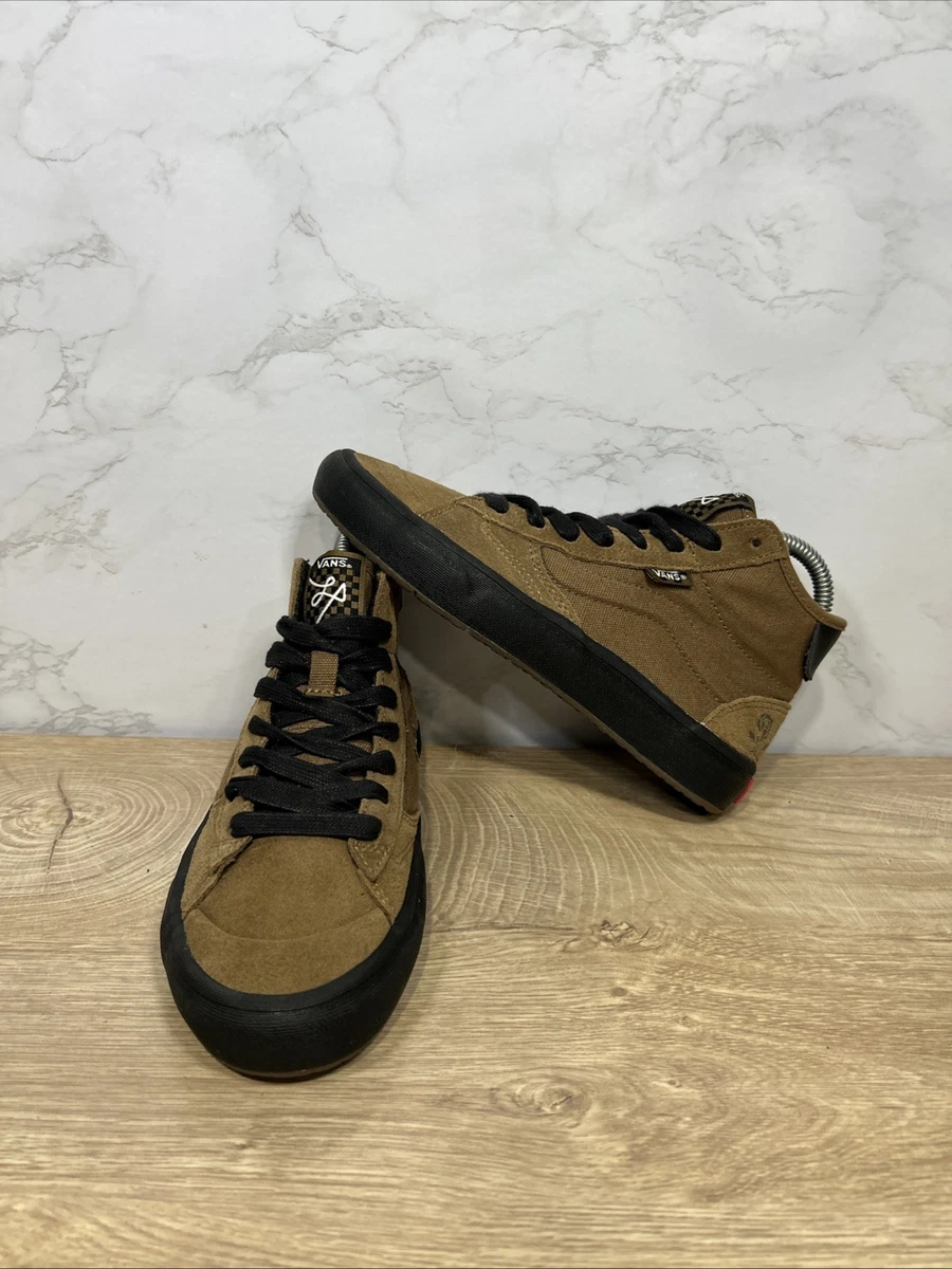 Vans The Lizzie Dirt - VN0A4BX1RQJ for sale | eBay