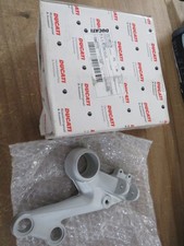 Ducati S2R 800 S4R 996 Monster Left Rearset Foot Rest Peg OEM 82410681A