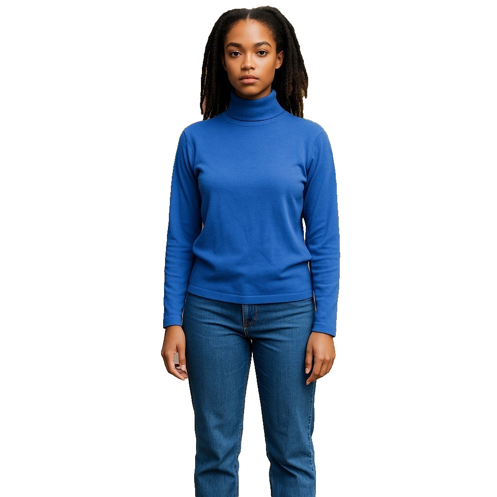 Authentic Jersey Identification Flight Deck Blue … - image 14