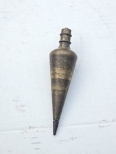 General Hardware No. 800 23 oz Plumb Bob