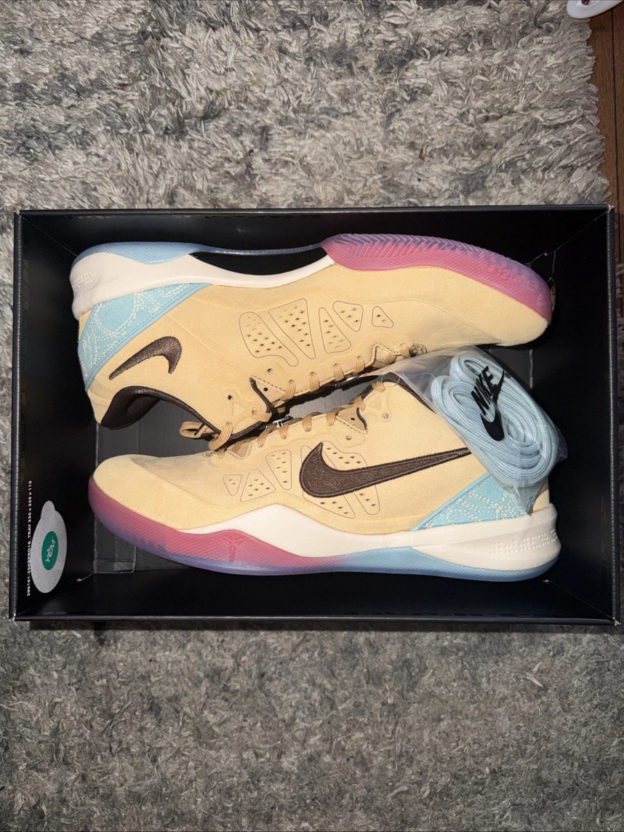 Nike Kobe 8 Men's Sneakers for Sale | Authenticity Guaranteed | eBay