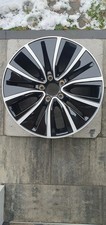 1x Alufelge 18 Zoll 8.0" 5x112 33ET A2574010700 Mercedes-Benz Cls C257 Rim Wheel