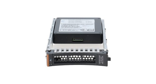 IBM 3.84TB SAS Solid State Drive