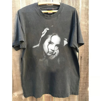 Lana Del Rey Shirt ,Lana Del Rey music shirt