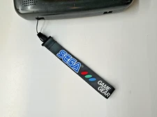 Sega Game Gear Lanyard Wrist Strap.