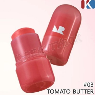 NATURE REPUBLIC Butter Melting Stick Blusher 7.5g #03 Tomato Butter K-Beauty NEW