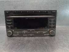 Autoradio Subaru FORESTER
