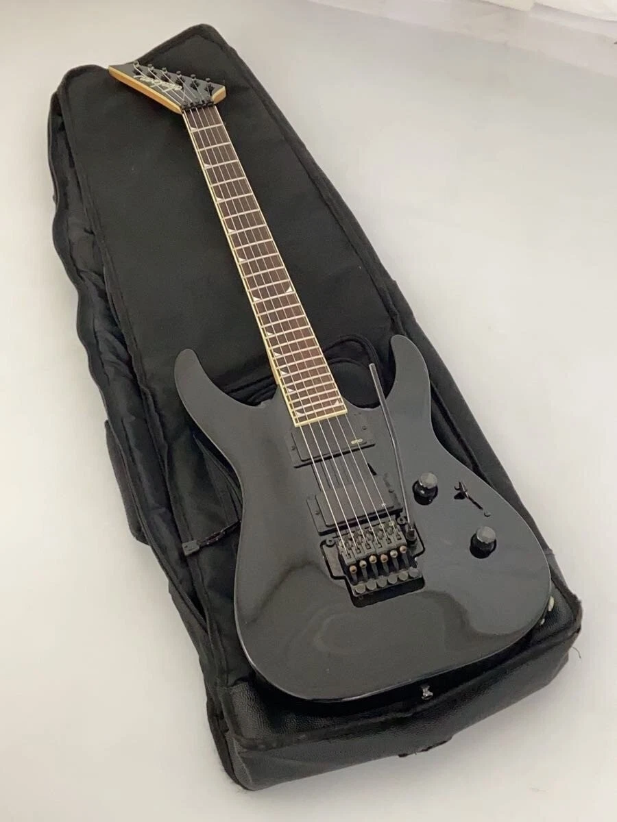 Jackson Stars Black Right-Handed Electric Guitars for sale | eBay
