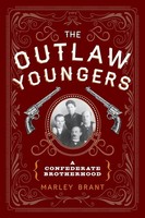 Marley Brant | The Outlaw Youngers | Taschenbuch | Englisch (2021) | TwoDot