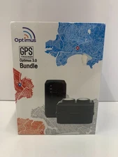 Optimus 3.0 GPS Tracker. Brand new in box.