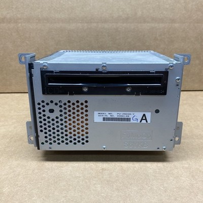 2009-2012 Ford F150 F-150 Radio Receiver CD Disc Reader 9L3T-18C869-CA