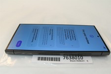 Samsung Galaxy S24 Ultra 256GB Black Unlocked AT&T T-Mobile Verizon GSM 7638010