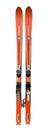 Dynastar Legend 8000 all mountain skis 178cm