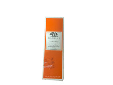 Ginzing Into The Glow Brightening Serum by Origins for Unisex - 1 oz Serum