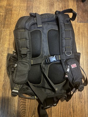 Vintage 90s Shortys Skate Backpack - Chad Muska Skateboard Storage