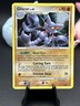 2009 Pokémon Gliscor Lv. 47 Black Star Promo Holo DP36