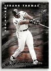 1996 Studio #6 Frank Thomas Masterstrokes #/5000