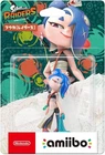 brand new Nintendo amiibo Shiver Raiders  Splatoon  ＋14 from japan