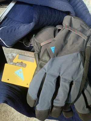 Klättermusen Fjalar Tour Gloves - Skitouren Handschuhe Bergsteigen Skifahren 150