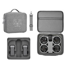 For DJI Avata 360 Drone Body Storage Shoulder Bag Carrying Travel Case Accessory
