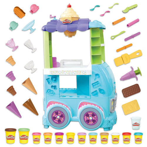 Dolls & Playsets