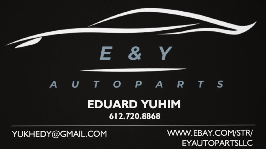 Honda Odyssey Ex-L 2020 tracción delantera 3,5 L V6 transmisión automática 81 k OEM Foto 3 de 4