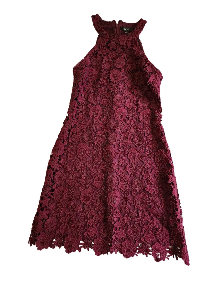 slim fit dress slacks Pink Tulle and Floral Lace Halter Long Formal Dress, Pink Tulle Sweet –  Cutedressy main image 1