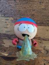 2014 Kidrobot X South Park The Stick of Truth Vinyl Figures 12