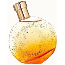 Elixir Des Merveilles by Hermes perfume for her EDP 3.3 / 3.4 oz New Tester