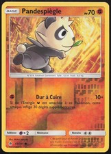 Carte Pokémon Pandespiègle 65/131 Lumière Interdite Français