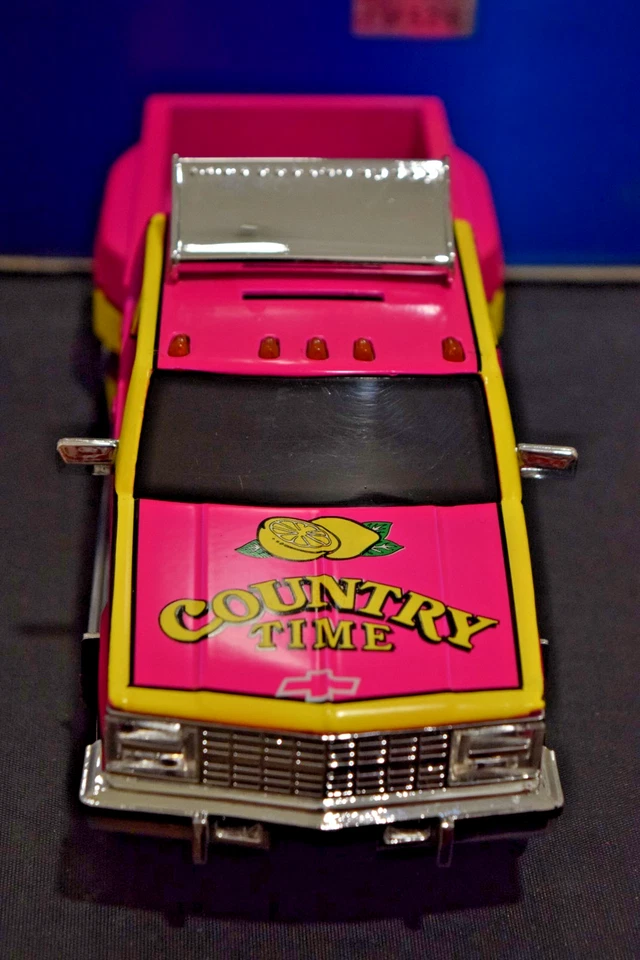 Chevy Country Time 1995 Action RCCA Neil Bonnett #51 doble banco 1 de 5.216 Foto 4 de 4
