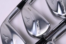 Mizuno Pro 245 Irons / 5-PW /