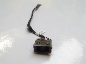 Lenovo Thinkpad L450 Powerbuchse Strombuchse DC301078400 #4129